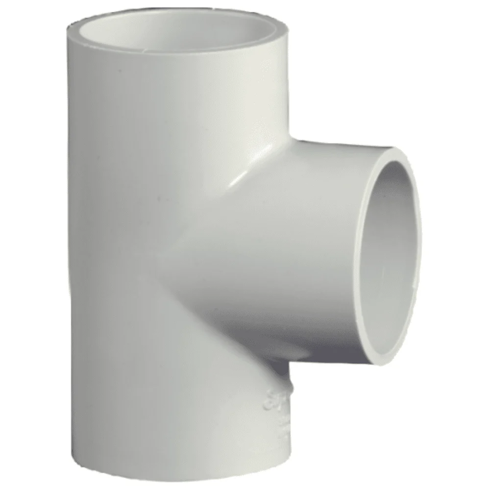 PVC T Joints