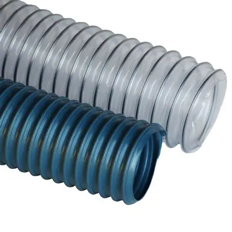 PVC Flexible Pipe