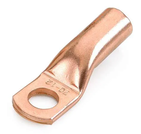 Copper Lugs (4 Sq Mm)