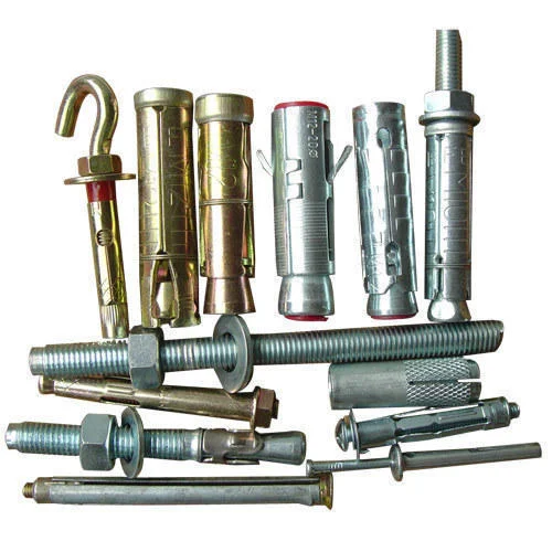 Anchor Fastener SS