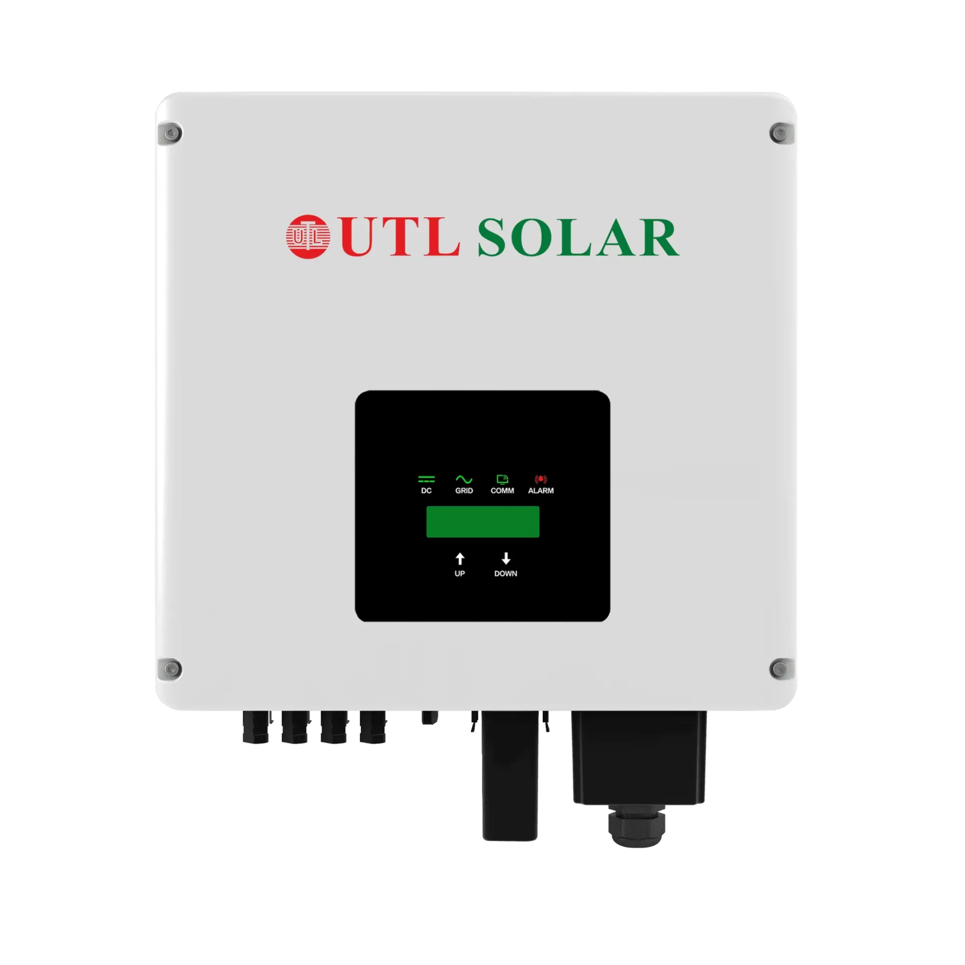 Inverters (1KW, ongrid, GTI, UTL)