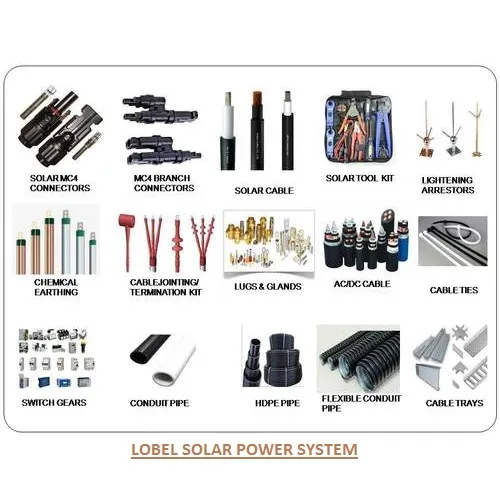 Other BOS Kit