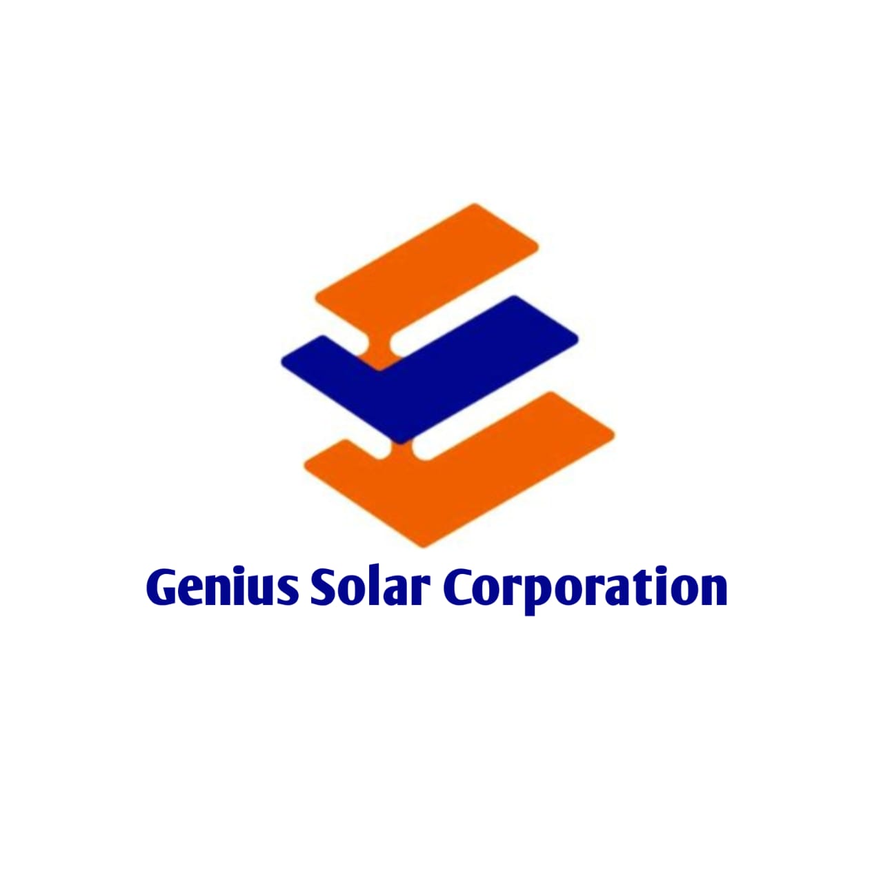 genius solar corporation